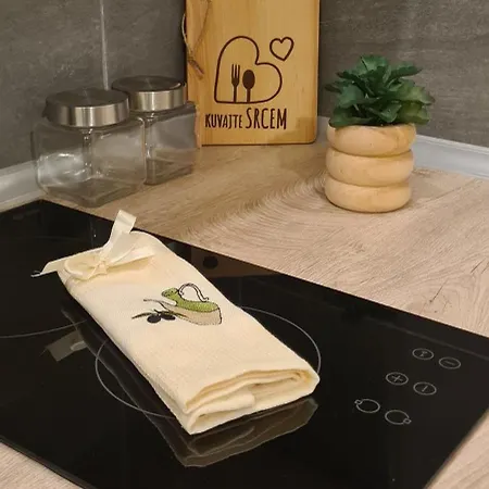 Hill - B112a شقة كوباونيك