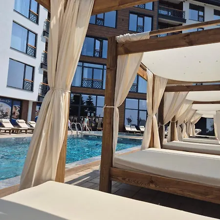 Hill - B112a شقة *