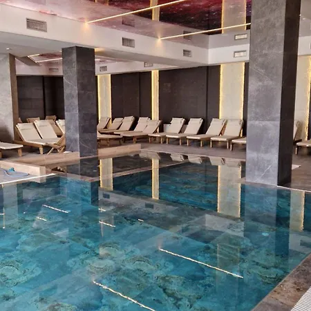 Hill - B112a شقة كوباونيك