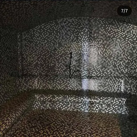 شقة Hill - B112a *