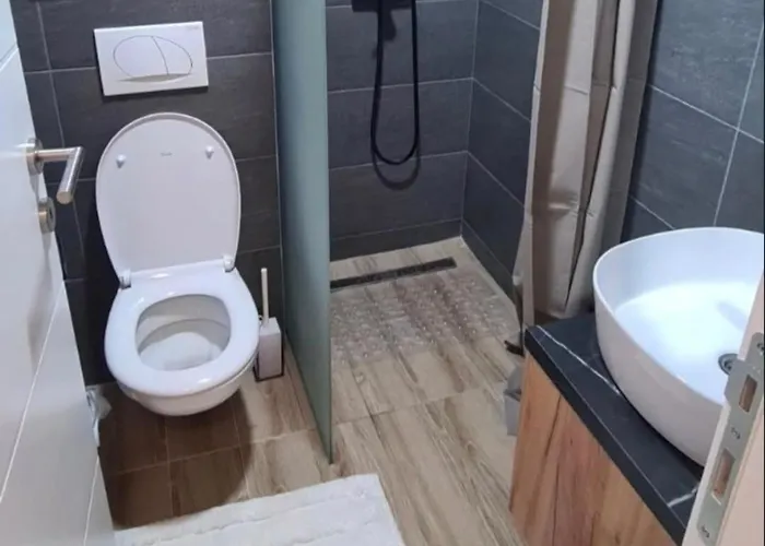 Hill - B112a Διαμέρισμα