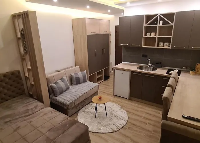 Διαμέρισμα Hill - B112a