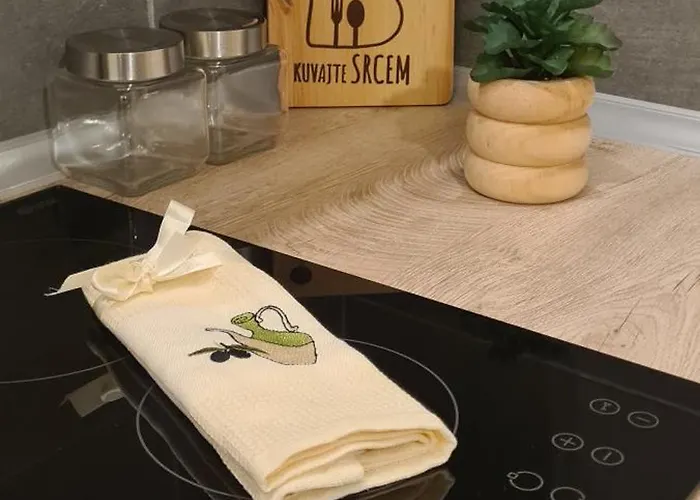 Hill - B112a Διαμέρισμα Κοπαόνικ