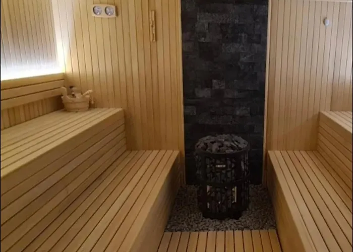 Hill - B112a Διαμέρισμα *