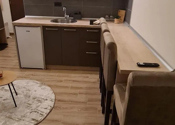 Διαμέρισμα Hill - B112a *