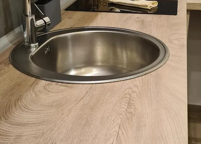 Διαμέρισμα Hill - B112a Κοπαόνικ