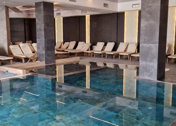 Hill - B112a Διαμέρισμα Κοπαόνικ