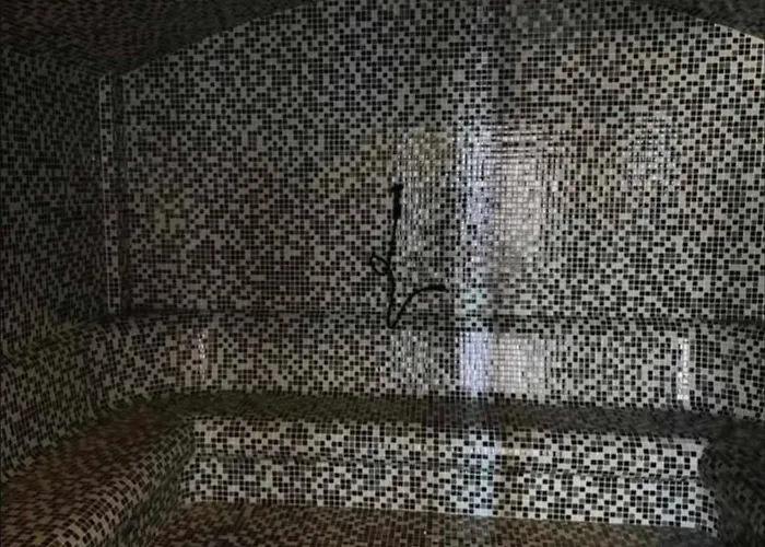 Διαμέρισμα Hill - B112a *