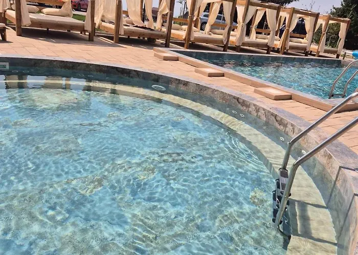 Διαμέρισμα Hill - B112a